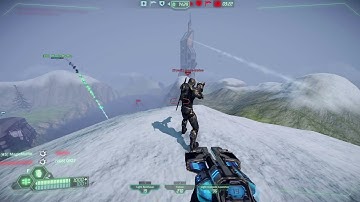 Tribes Ascend | Best of Leetorz but not too much...September 2021