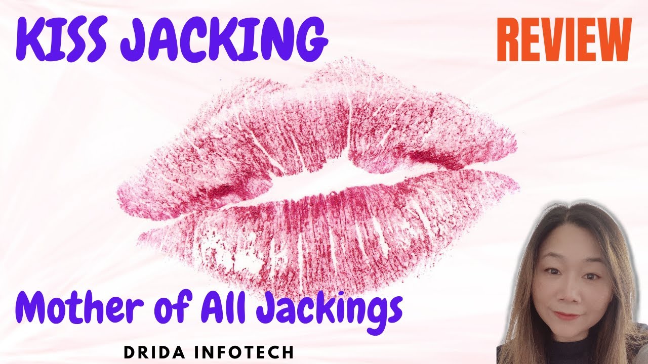 KISS Jacking Review 💋 Make Money Online 2021 💰💰