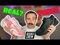 Is kicks crew legit