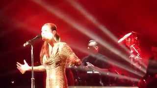Lisa Stansfield - So Be It @ London&#39;s Indig02