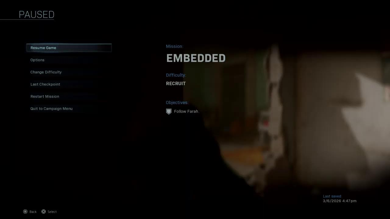 Call of duty modern warfare