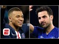 Kylian Mbappe yearns for PSG, Fàbregas takes HUGE pay cut & Pochettino misses Spurs | ESPN FC