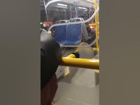 Уфа автобус 75 - YouTube