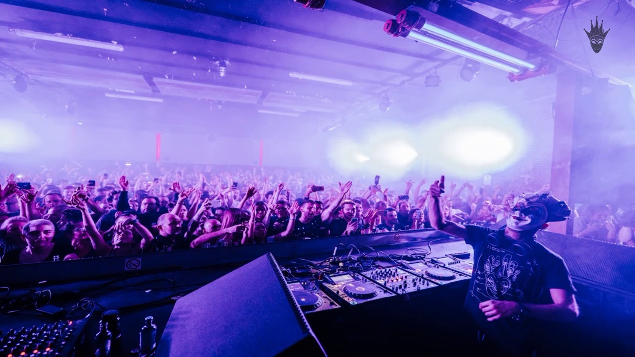 Boris Brejcha - Drop It Like A Disko B***h