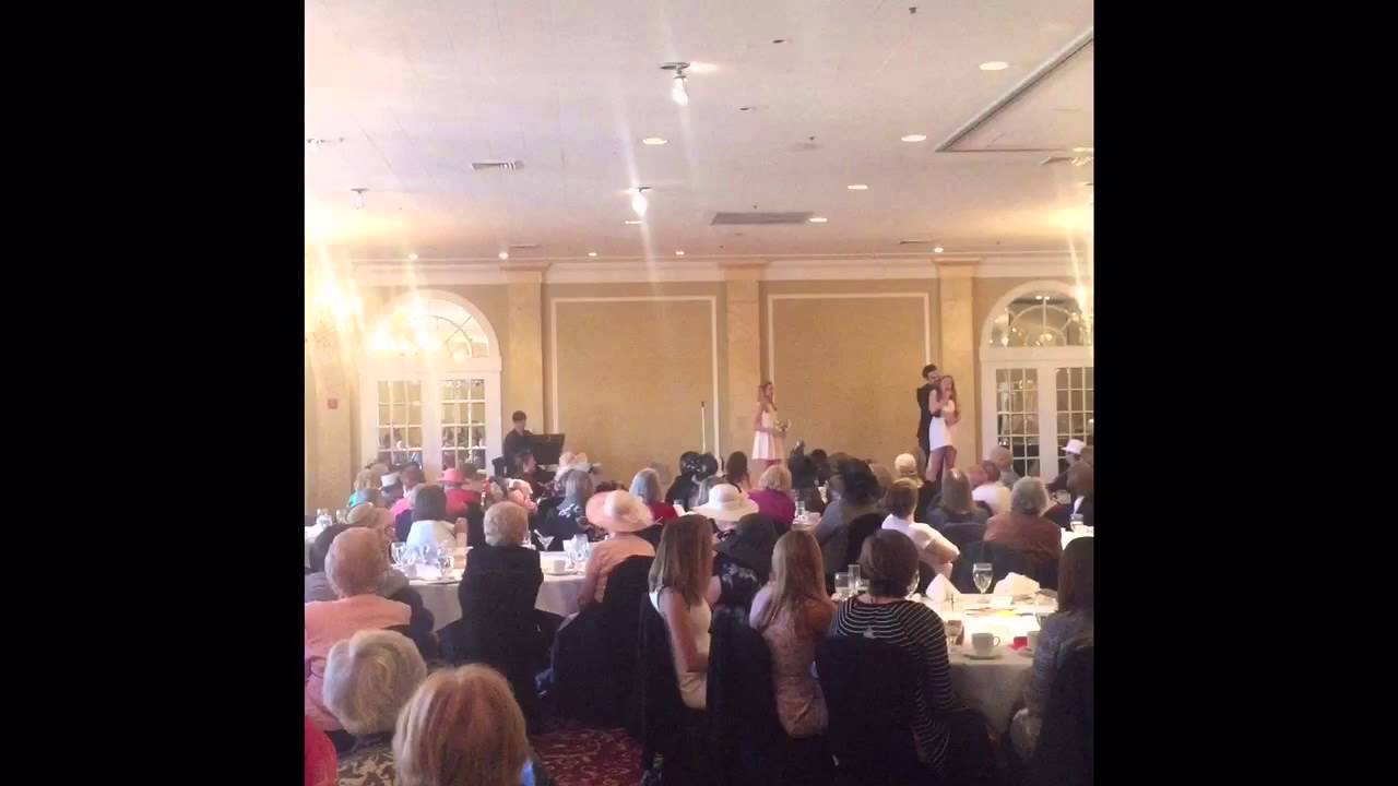 Wildflowers (Fugitive Songs) | Grace Goble, Megan Wilcox, and Jack Cahill-Lemme