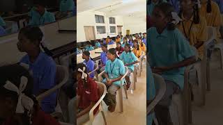 AV MOOLAKULAM - STEM LAB INAUGURATION 2026