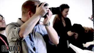 Beyond Cinema Studio Quick Studio Highlight.