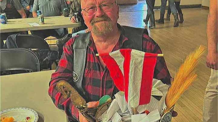 Celebration of Life for Carrie Hansen - May 17, 2025