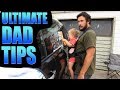 Funny parenting tips compilation  how to dad