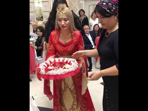 Ночь хны самый