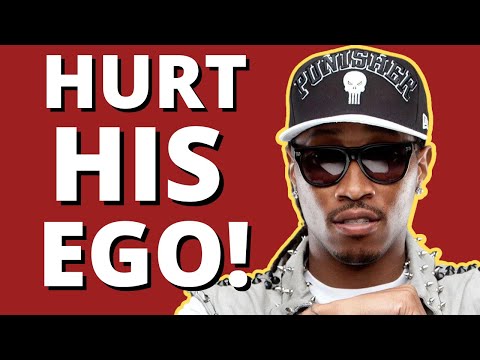 How Hurting His Ego Plays With a Man's Mind - Male Nature 5