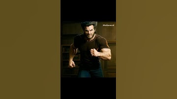 "What if Every Animated Wolverine Was Real? 🔥 Part 1"