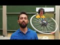 Gyroscopic Precession
