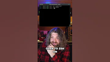 Why I Don T Use Zsh Or Why I Stick With Bash As My Main Shell 