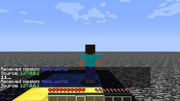 Minecraft Malmo Agent Discrete Movement w/o Jumps