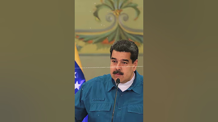 Anonymous inicia la operación final contra Maduro | golpe definitivo al tirano
