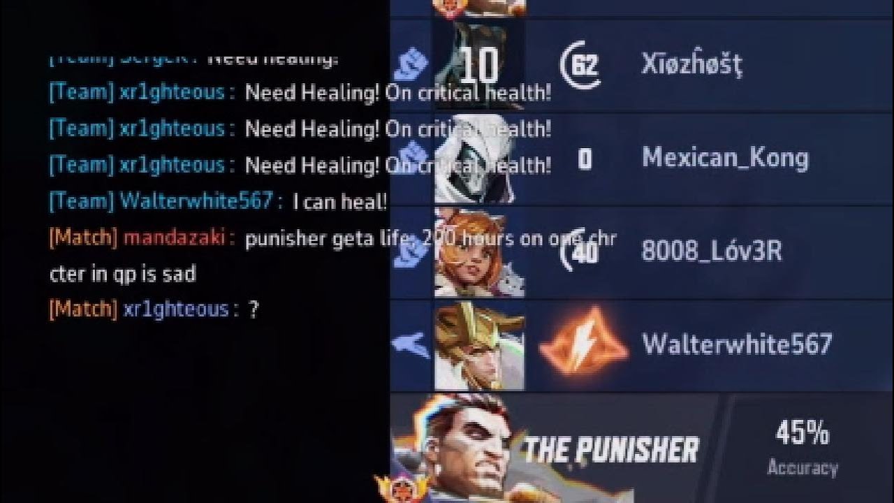 No I Don’t Think I Will 😌 | Marvel Rivals Best Moments 