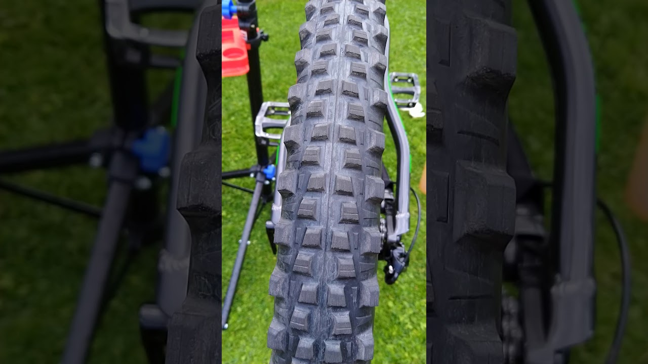 Michelin e wild tyres review 2.6 e bike