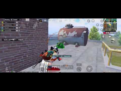 Don't give me S12k 😏💀|| 1v4 Clutch || BGMI Gameplay ||  @BattlegroundsMobile_IN  #bgmi #slaythegame