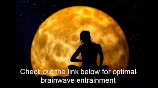 Intelligent Creativity - Brainwave Entrainment - Binaural Beats