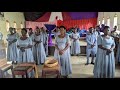 KWAYA YA I G C ILAGALA EASTER EVANGELISMSambala Ilagala Kigoma Tz Full Vibe