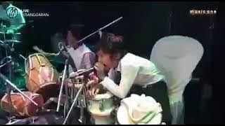 ALVARO  FEAT. MAS WANDRA