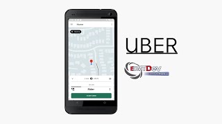 Kotlin Android Tutorial - New Uber Clone #35 Driver App  Notify Arrived