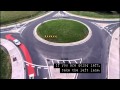 Better Safer Driver - Roundabouts (subtitled)