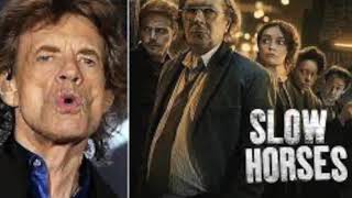 Mick Jagger - Strange Games