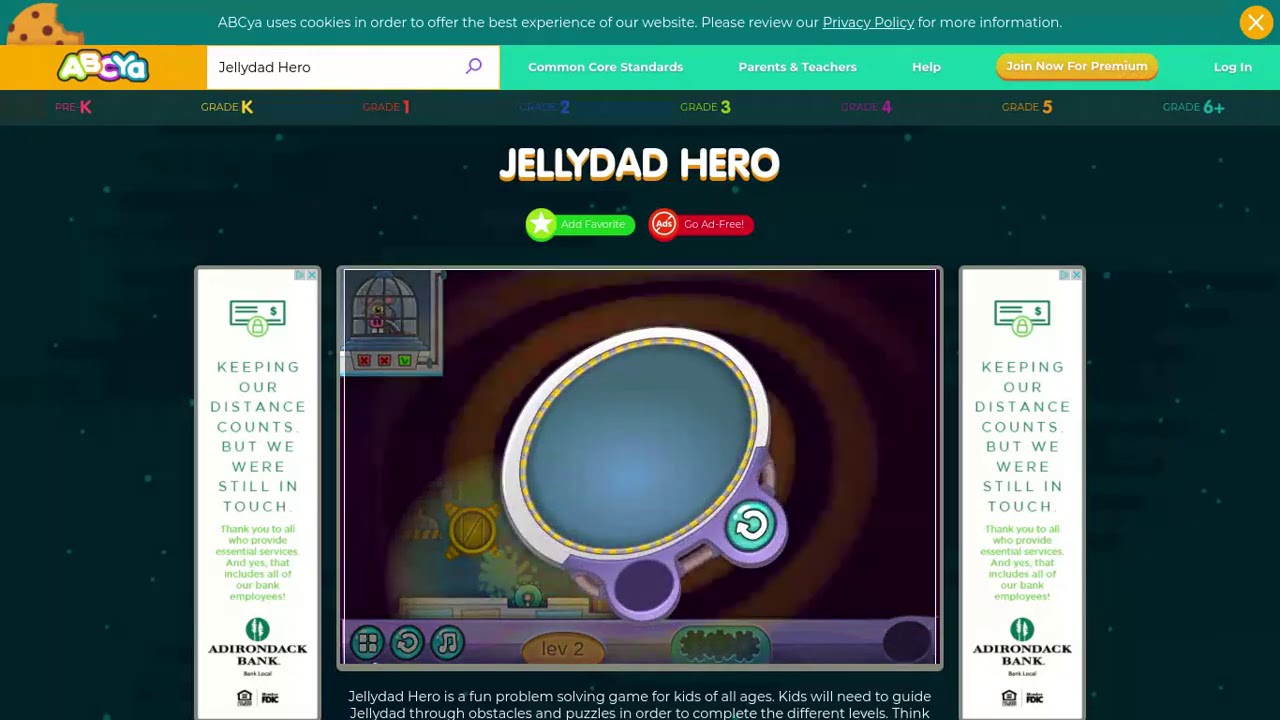 Jellydad Hero 4 - YouTube