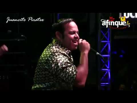 Tu y Yo - La Misma Gente (En vivo)