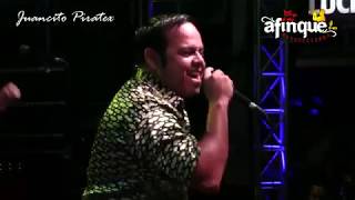 Tu y Yo - La Misma Gente (En vivo)