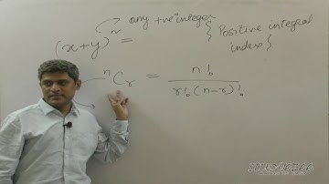 class 11 maths cbse binomial theorem 01