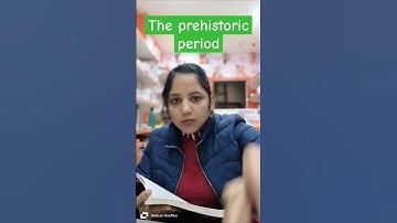 #prehistoric #prehistoricperiod #stoneage #paleolithic #mesolithic #neolithicage #trending #videos