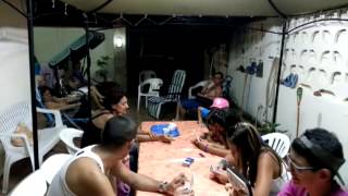 Harlem Shake A Spadafora