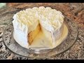 💖 Tres Leches Cake or Pastel Homemade Recipe by Mommy Is A Chef Heidy Guzman Scratch