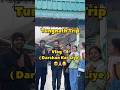 Darshan Kar Liye 😍 | Tungnath Trip Vlog 4 #shorts #vlog #minivlog #tungnath