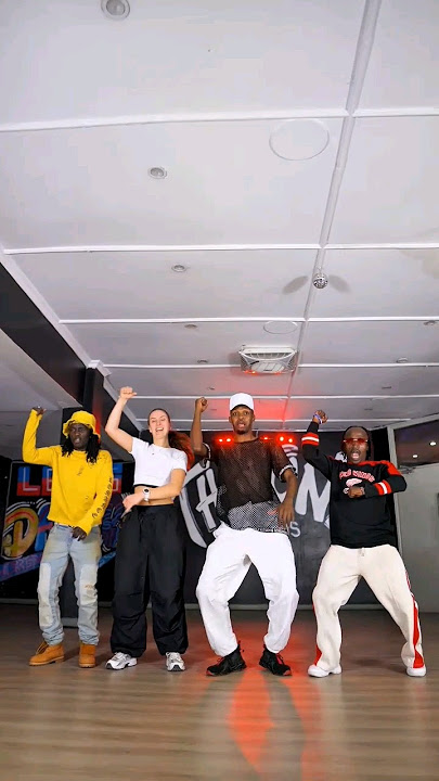 Peleka Chini - @Breeder × maandy #dance #flexke #pelekachini #flexthecrew #odi #odidance