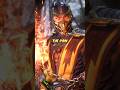MK11 Scorpion Sad Intros