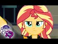 My Little Pony: Equestria Girls | Friendship Games Songs 