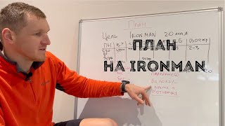 Триатлон - начало сезона