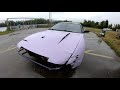 SXS can drift???