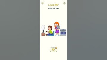 Dop2 Game Level 257 #shorts