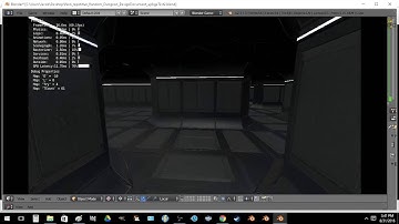 Wrectified Random Dungeon Generator Version One - Video C