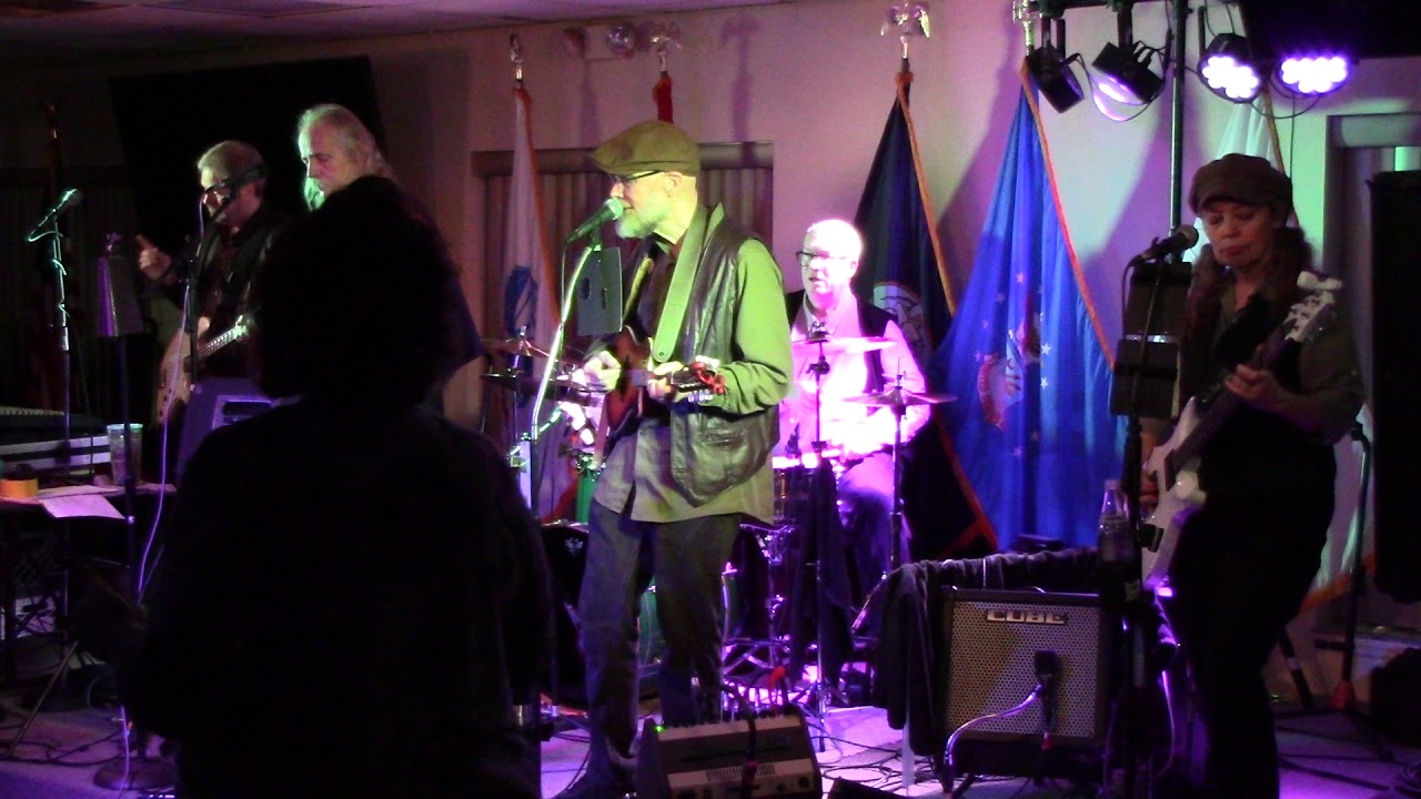 Mandolin Bridge Band Ohio YouTube