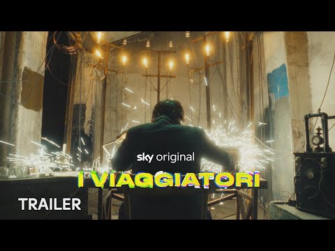 I VIAGGIATORI | TRAILER
