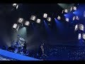 METALLICA - One live in Paris, 08 September 2017 (Multi-Cam - HQ Sound LiveMet.com)