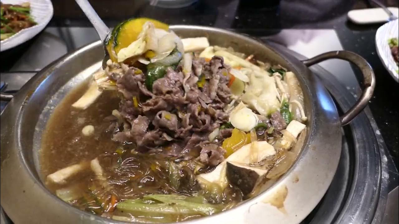용인 기흥 동백 맛집 88한우촌 평일 점심 불고기정식 - YouTube 용인 기흥 동백 맛집 88한우촌 평일 점심 불고기정식 - Youtube