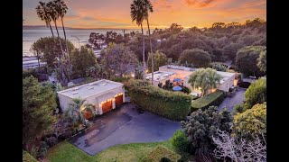 116 Arroqui Rd, Montecito, CA 93108 | Presented by Zia Group