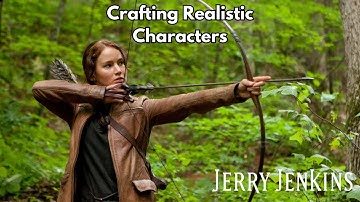 How to Create Characters That Feel REAL